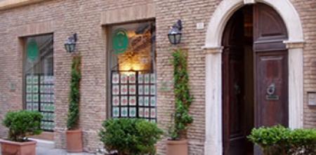 Casa Verde Immobiliare Snc