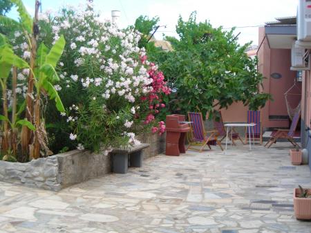 Villa Mastro Peppe Villa Mastro Peppe