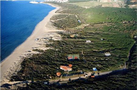 Camping Nurapolis Camping Nurapolis