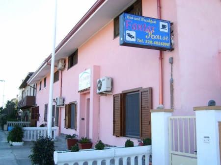 Bed & Breakfast Fantar House Bed & Breakfast Fantar House