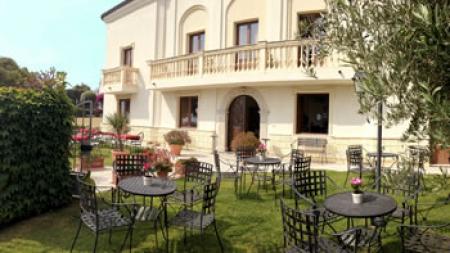 Hotel Villa Cerelis Hotel Villa Cerelis