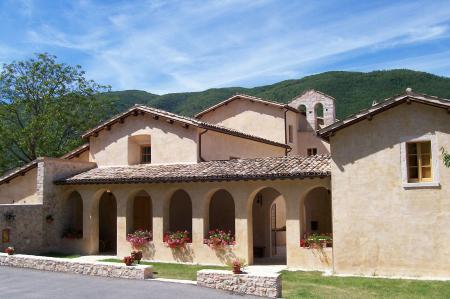 Ex Convento Santa Croce - Country Resort Ex Convento Santa Croce - Country Resort
