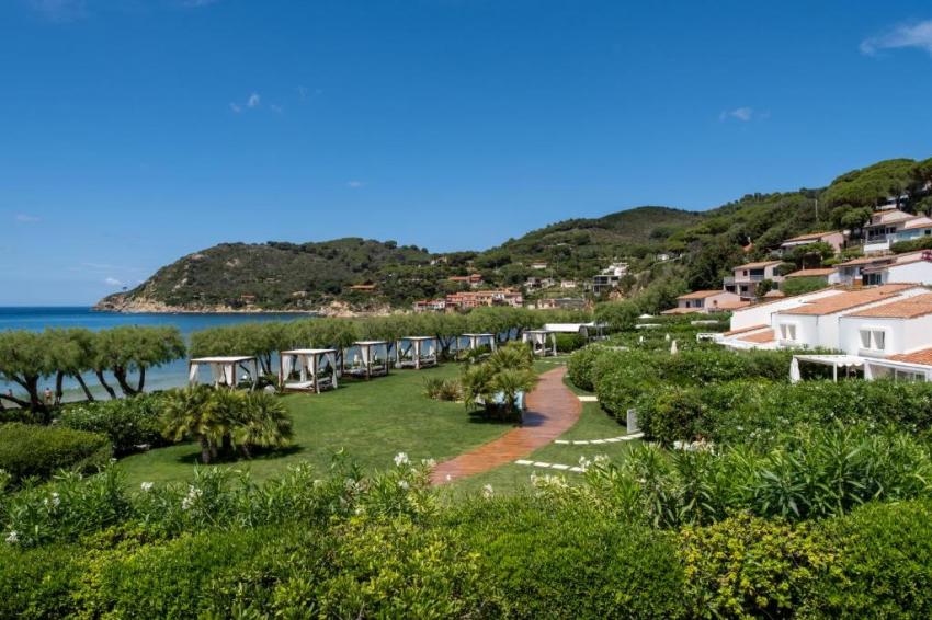 Baia Bianca Suites Baia Bianca Suites