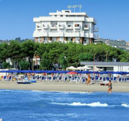 Hotel Atlantic