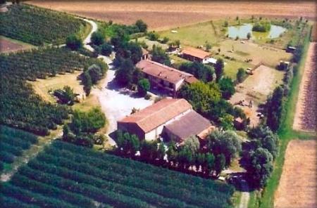 AGRITURISMO LE CASETTE