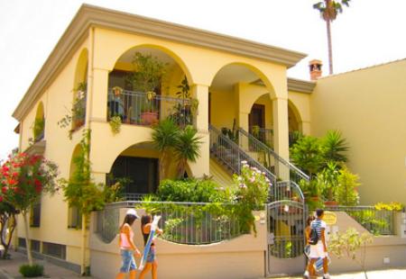 Affittacamere Al Mare Affittacamere Al Mare