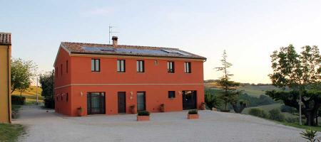Farmhouse Casale San Filippo