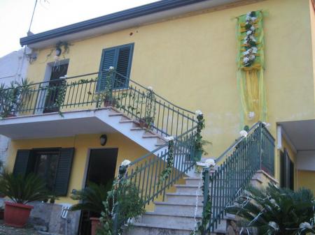 B&B Silvana B&B Silvana