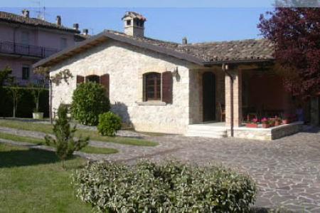 Agriturismo San Giovanni Ad Insulam