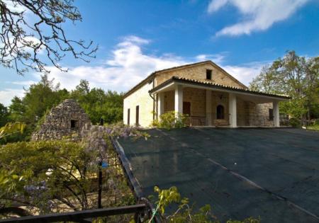 Agriturismo Tholos