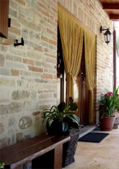 Agriturismo Montorso