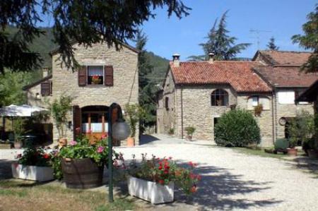Agriturismo La Ca Nova