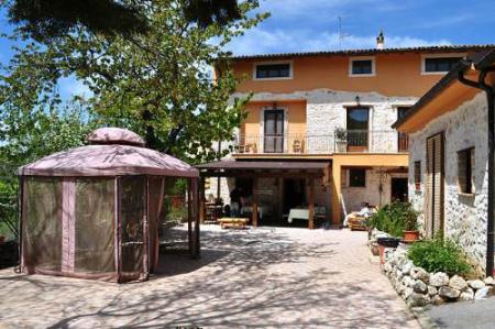 Farm Capriccio di Giove