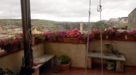 B&B Sassi Belvedere