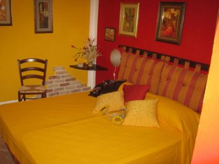 B&B Sa Remada B&B Sa Remada
