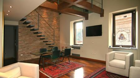 La Dimora della Zarina La Dimora della Zarina