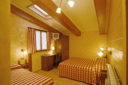 B&B La Pigna B&B La Pigna