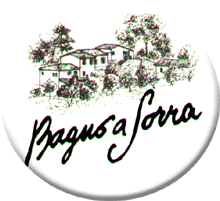Agriturismo BAGNO A SORRA
