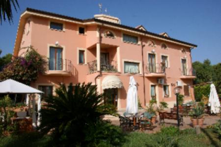 Villa Aurora Villa Aurora