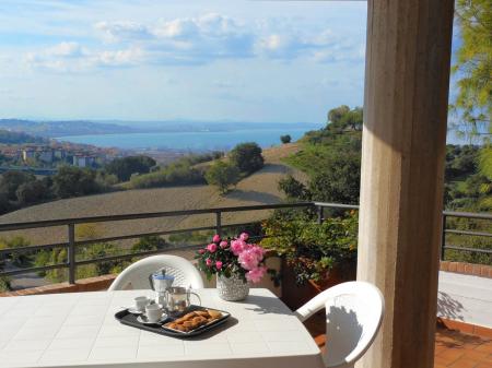 Agriturismo Fiori del Conero