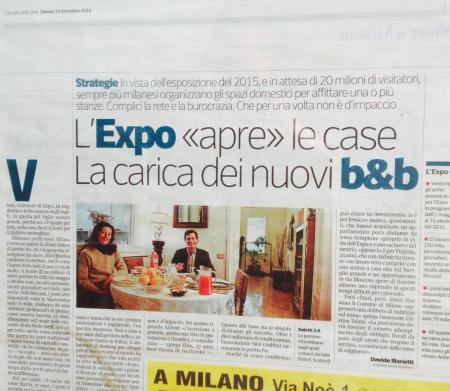 Klarens House Klarens House