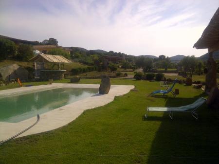 La Quercia della Gallura La Quercia della Gallura