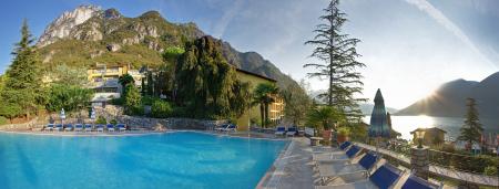 Parco San Marco Hotels & Beach Resort Parco San Marco Hotels & Beach Resort