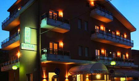 Hotel Roma