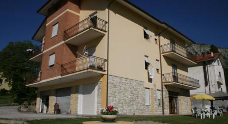 B&B Fonte Grima - vicino Parco del Sasso Simone e Simoncello