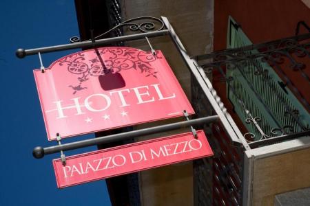 Hotel Carrù