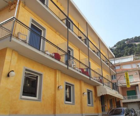 Hotel Laigueglia