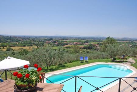 Farm Margherita Holiday Home_winter Farm Margherita Holiday Home_winter