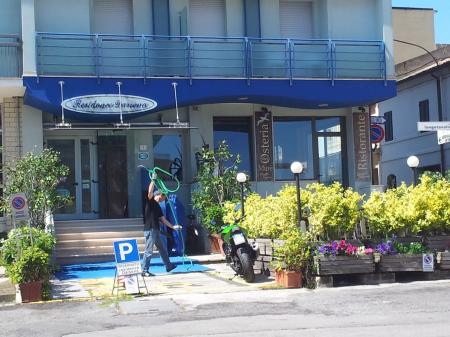 Appartement Ferienwohnung Cattolica