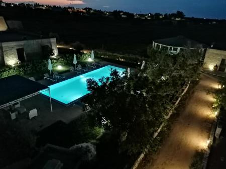 Hotel Bagnolo del Salento LE