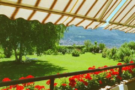 Bed & Breakfast / Pensione Bed And Breakfast la Betulla_winter Bed & Breakfast / Pensione Bed And Breakfast la Betulla_winter