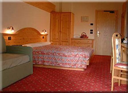 Hotel MyTime Hotels La Grotta Vigo di Fassa_winter Hotel MyTime Hotels La Grotta Vigo di Fassa_winter