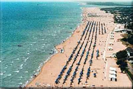 Agenzia visentin bibione
