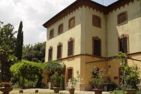 Fincas / Alojamiento Rural / Casa Rural Umbertide ( Perugia)