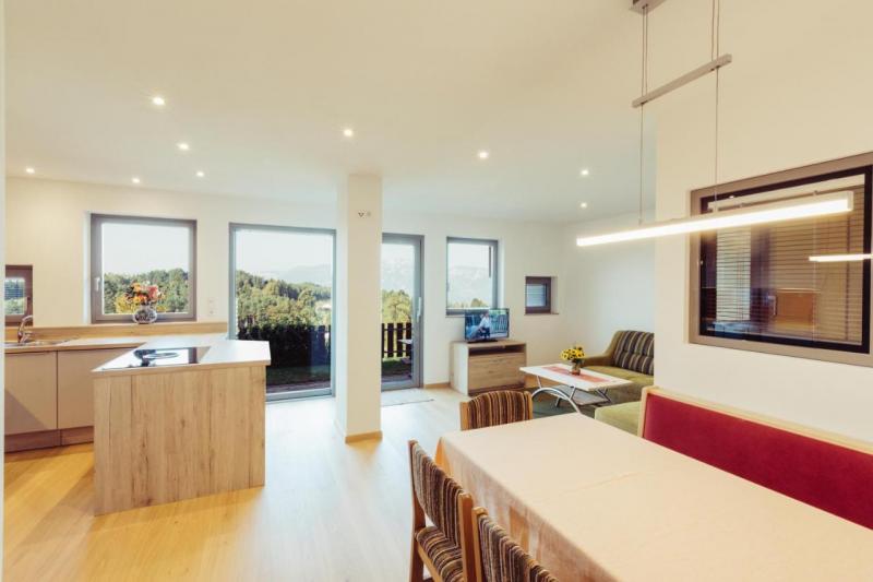 Pension Wellness-Bereich