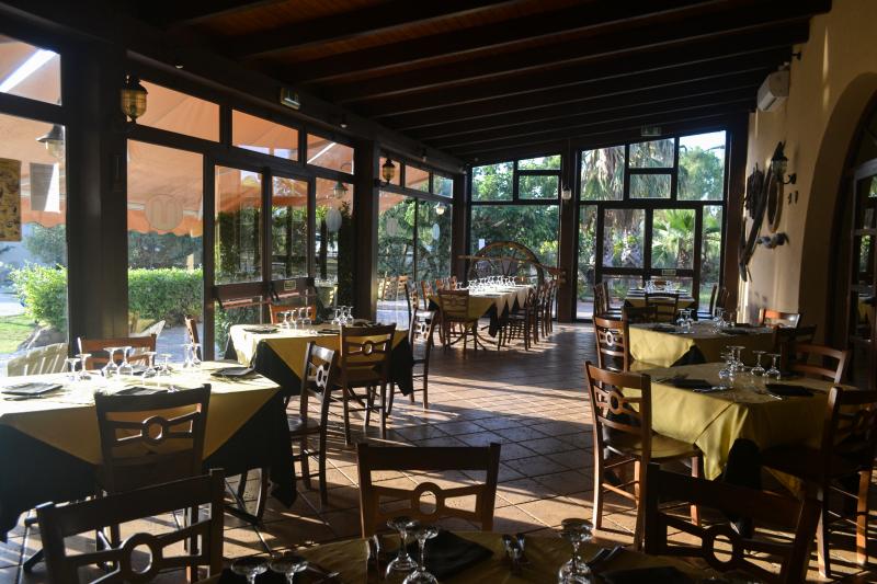 Agriturismo = Urlaub am Land 3