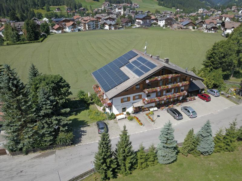 Pension Trentino Alto Adige