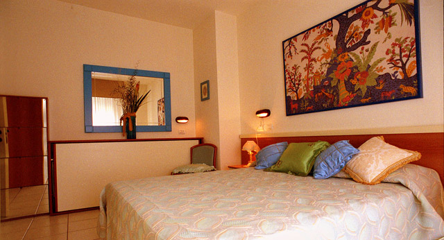 Appartement Ferienwohnung Italien