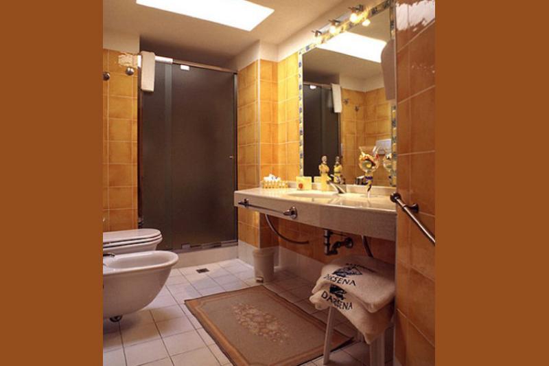 Appartement Ferienwohnung Rimini