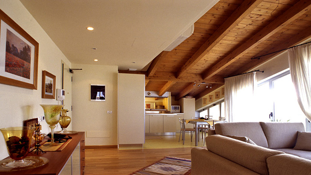 Appartement Ferienwohnung Emilia Romagna