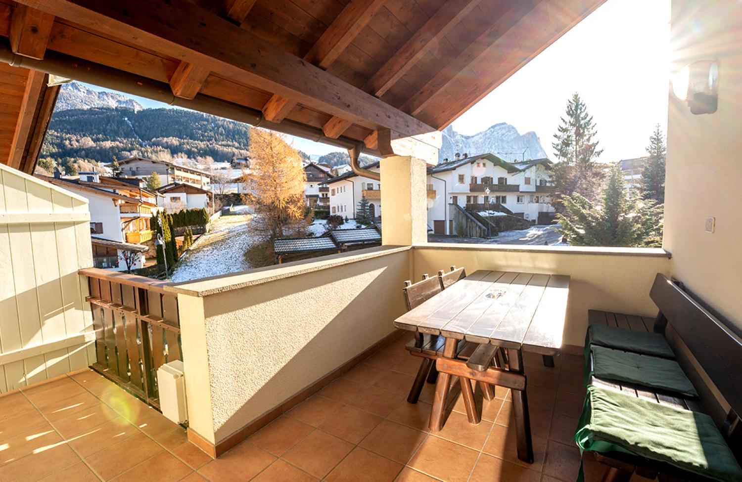 Residence Trocker Residence Trocker