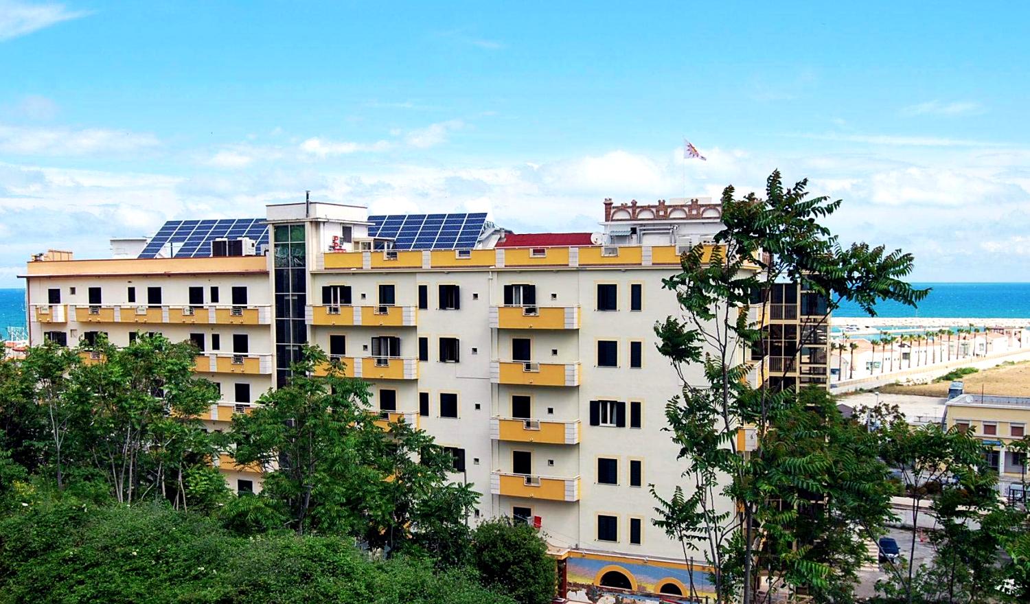 Hotel Solaria Hotel Solaria