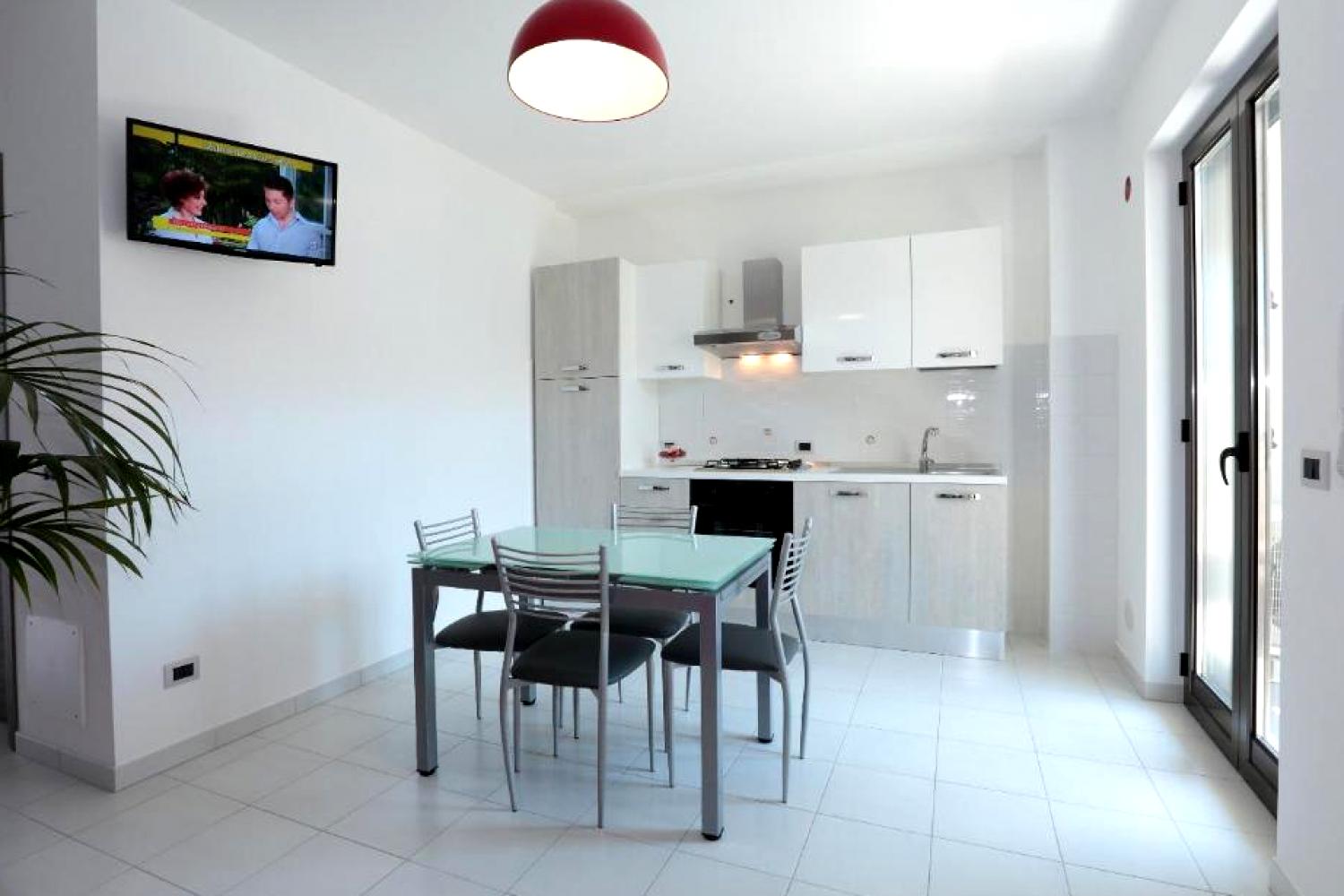 B&B Il Gabbiano B&B Il Gabbiano