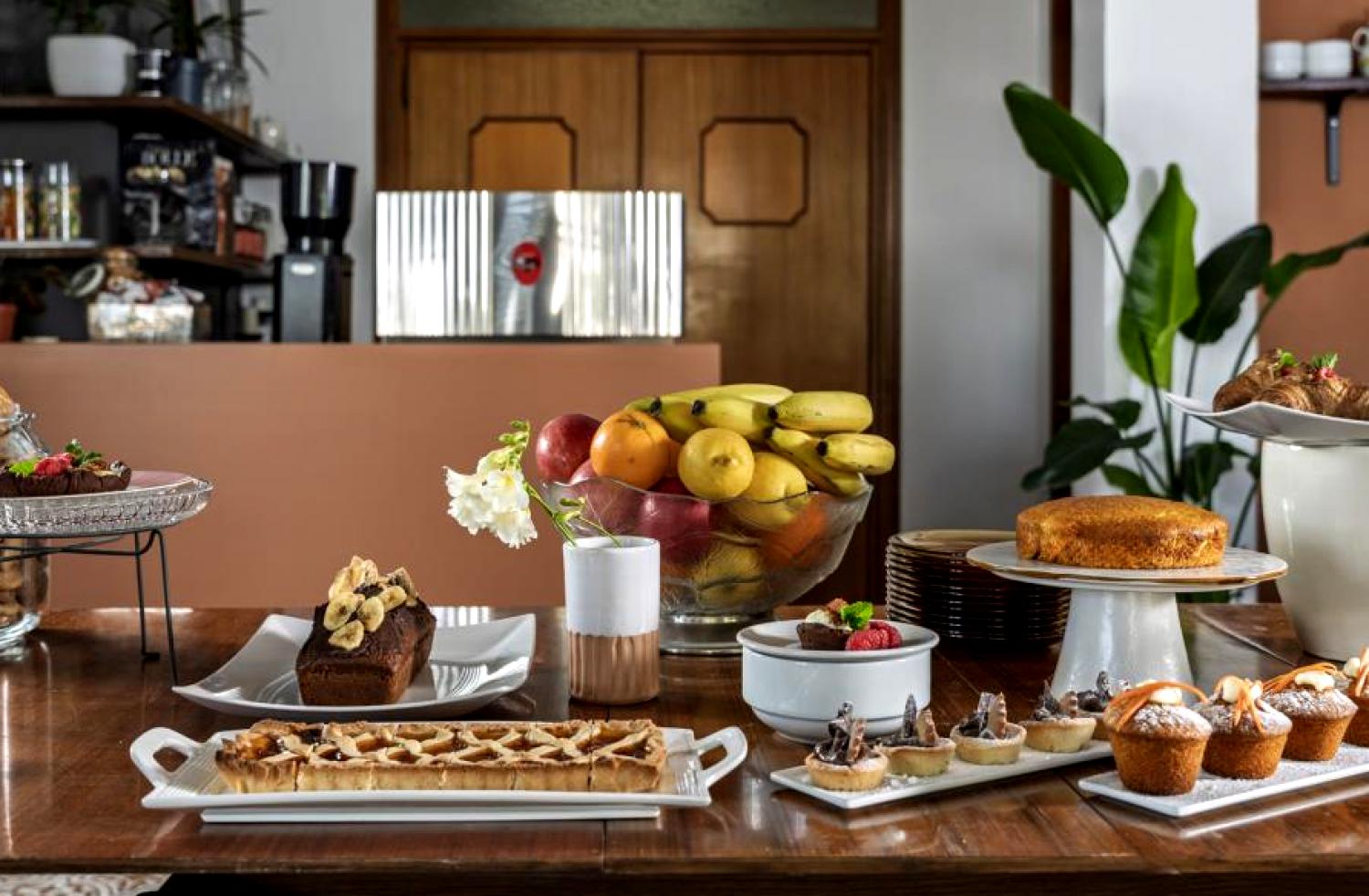 Hotel Giardino Cesenatico Hotel Giardino Cesenatico