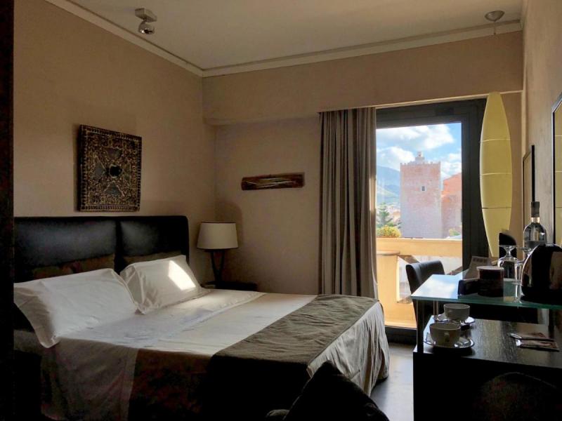 Hotel Guida per la montagna