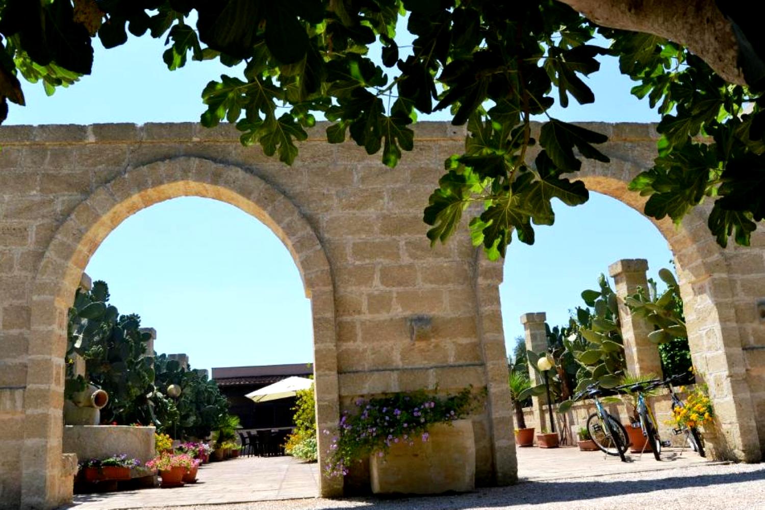 Tenuta Santa Giovanna Tenuta Santa Giovanna